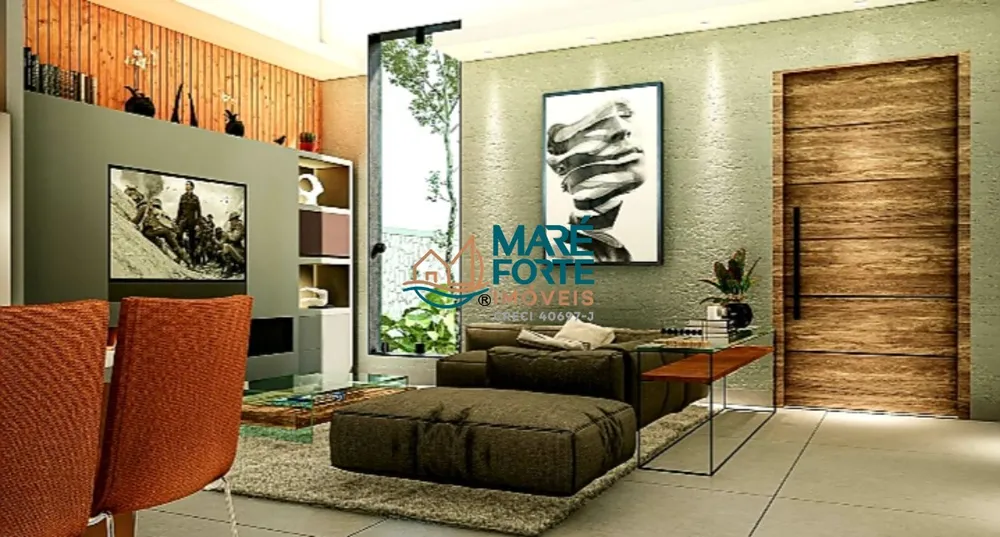 Casa, 4 quartos, 400 m² - Foto 8