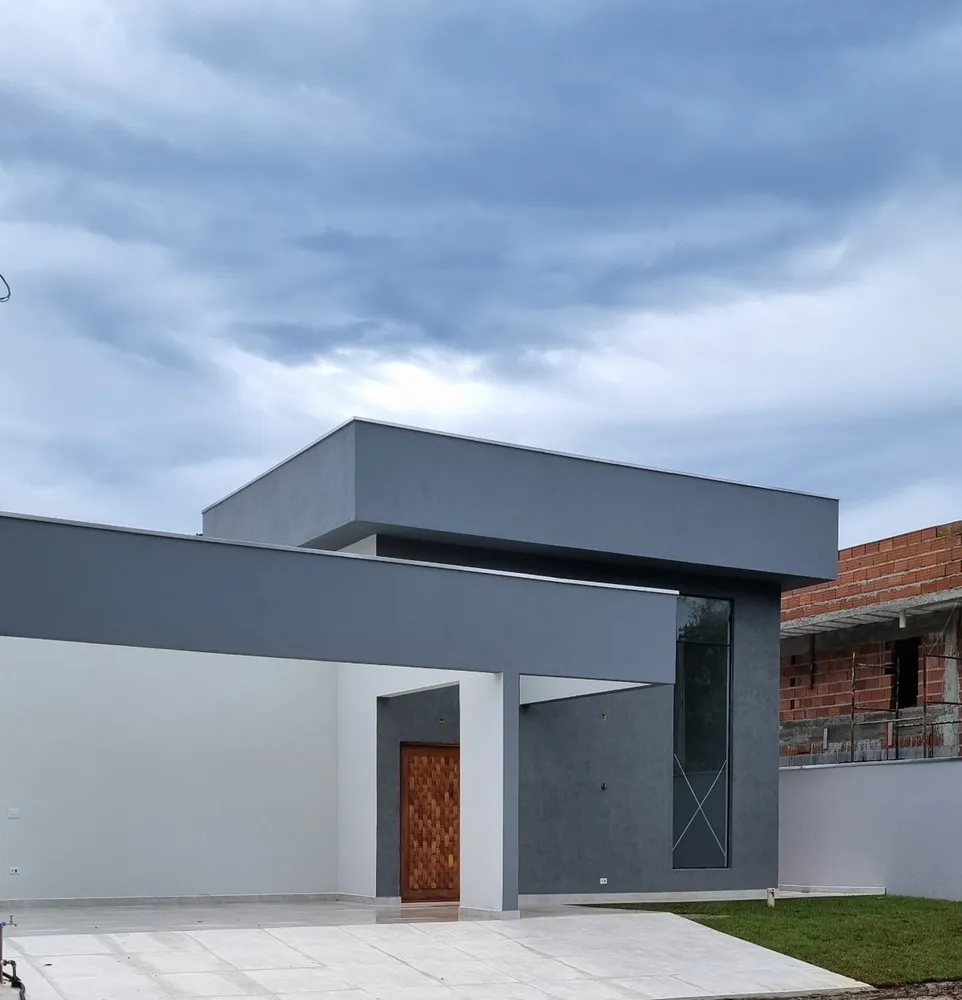 Casa, 4 quartos, 400 m² - Foto 1