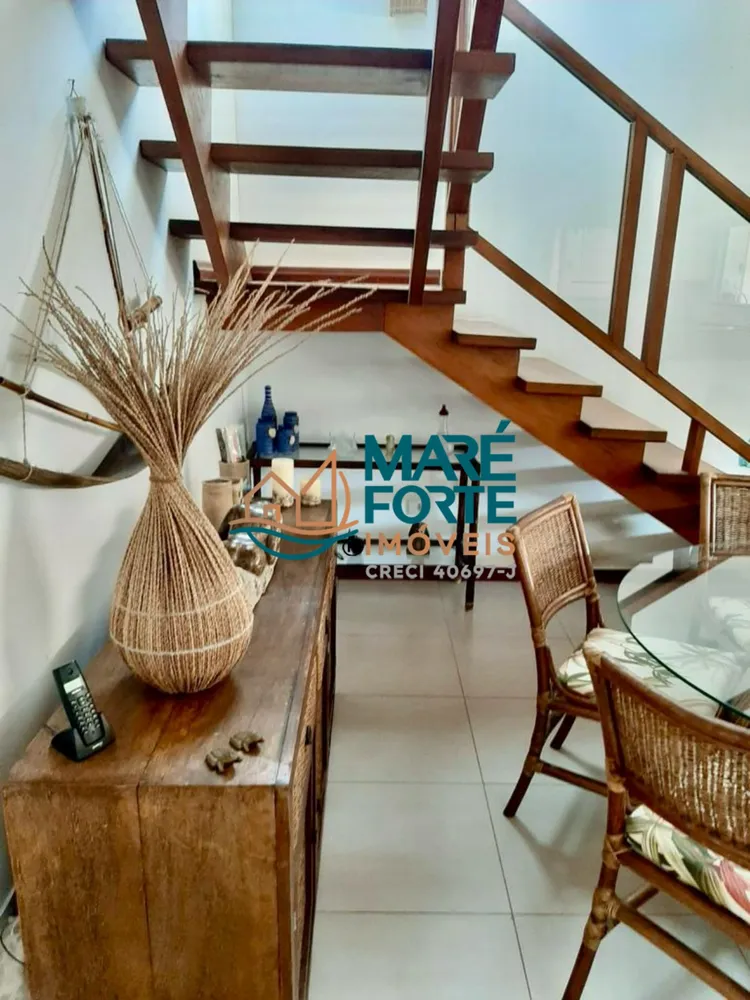Casa, 4 quartos, 205 m² - Foto 4