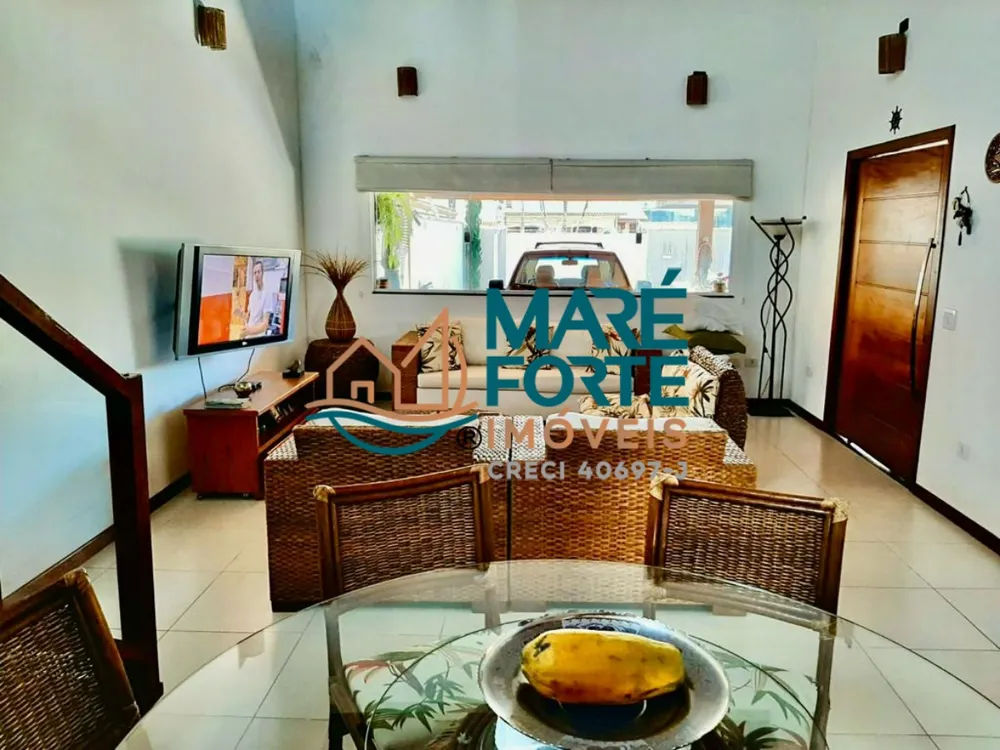 Casa, 4 quartos, 205 m² - Foto 2