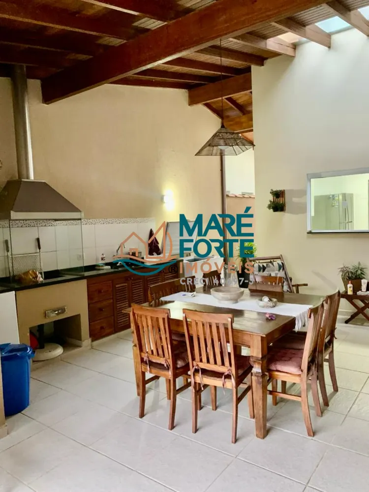 Casa, 4 quartos, 205 m² - Foto 2
