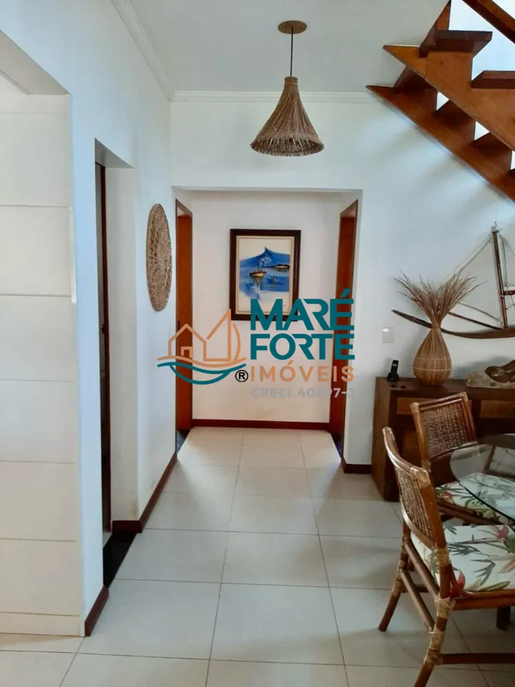 Casa, 4 quartos, 205 m² - Foto 9