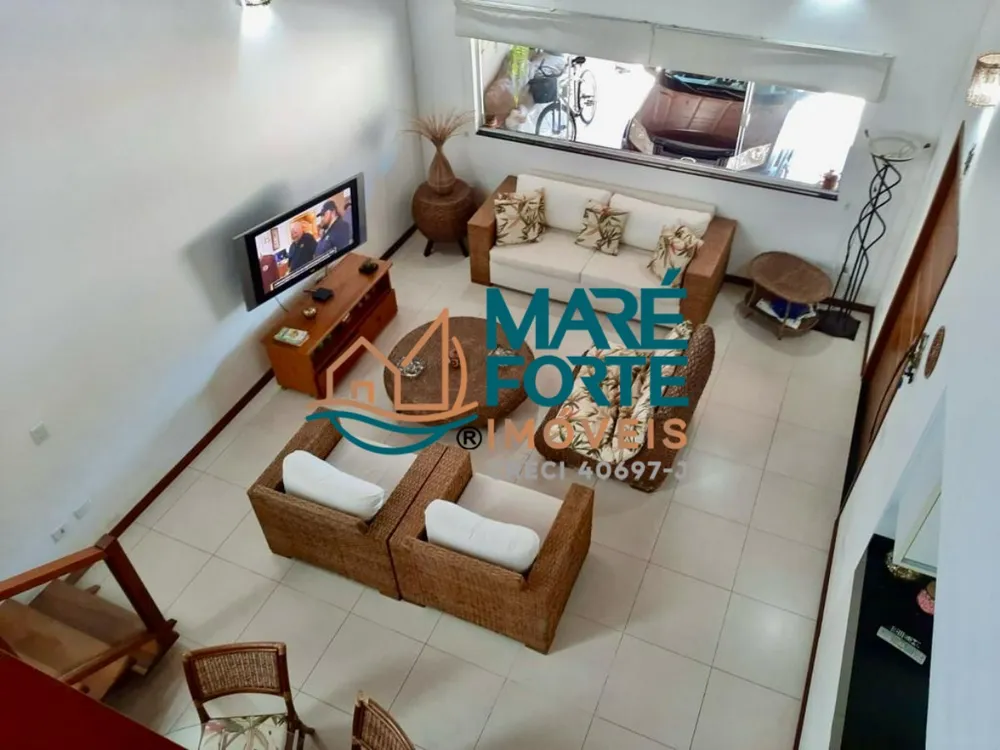 Casa, 4 quartos, 205 m² - Foto 4