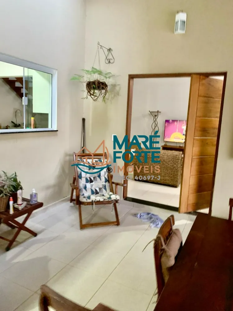 Casa, 4 quartos, 205 m² - Foto 7