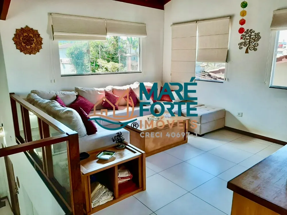 Casa, 4 quartos, 205 m² - Foto 3