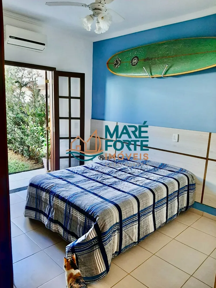Casa, 4 quartos, 205 m² - Foto 6