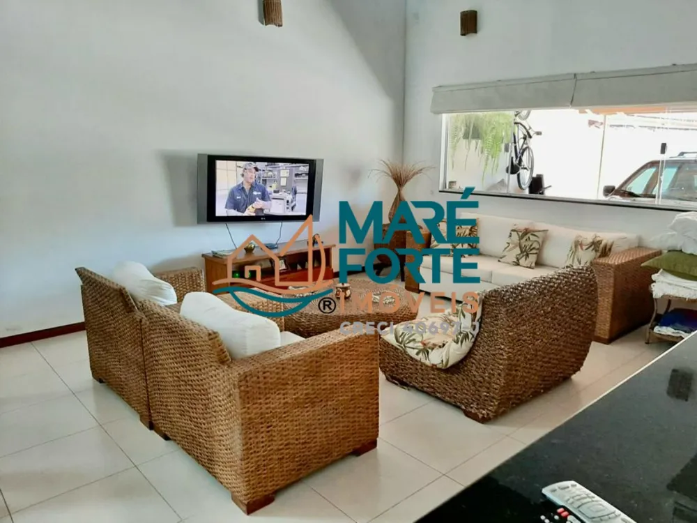 Casa, 4 quartos, 205 m² - Foto 1