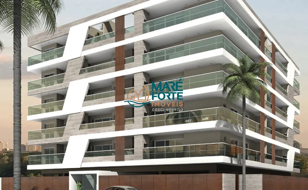 Apartamento, 1 quarto, 56 m² - Foto 1