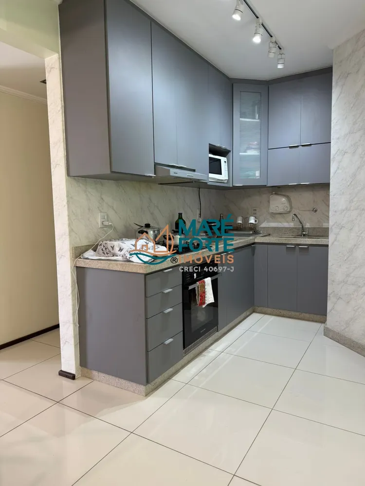 Apartamento, 3 quartos, 137 m² - Foto 6