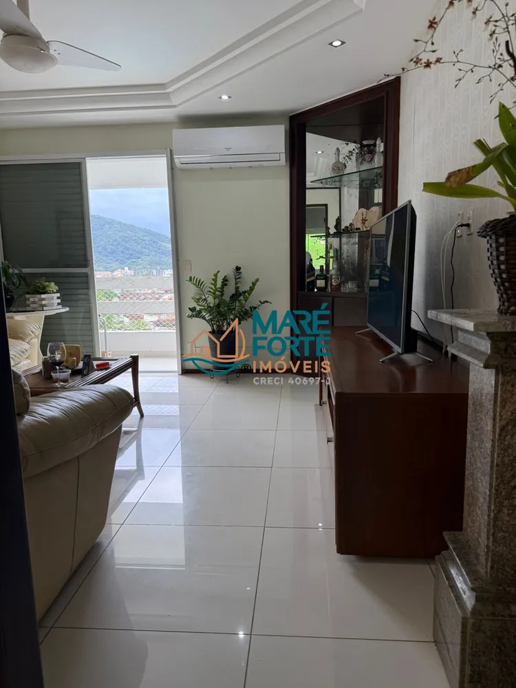Apartamento, 3 quartos, 137 m² - Foto 3