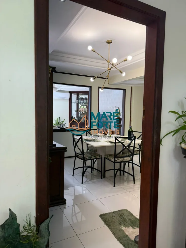 Apartamento, 3 quartos, 137 m² - Foto 2