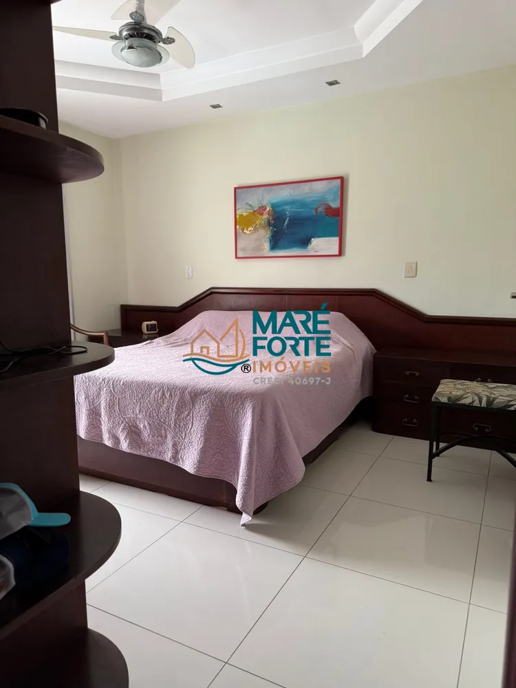 Apartamento, 3 quartos, 137 m² - Foto 8