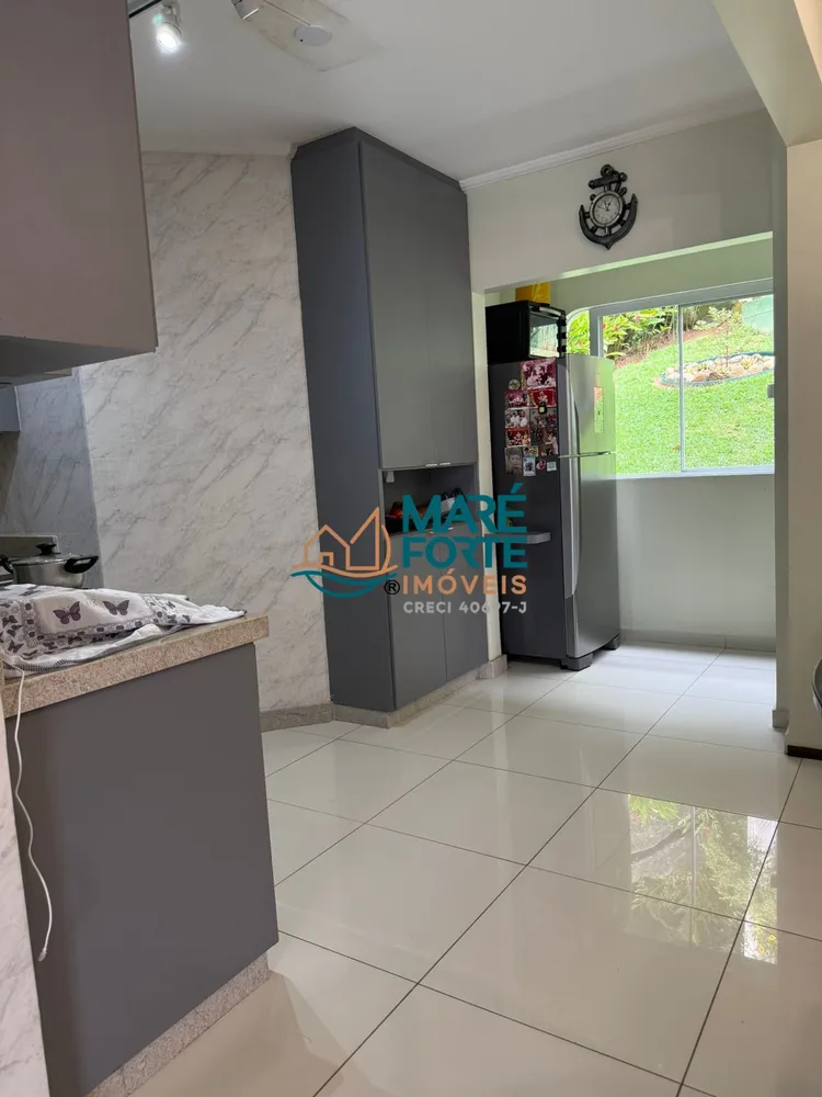 Apartamento, 3 quartos, 137 m² - Foto 5