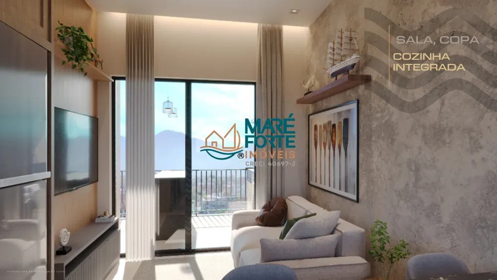 Apartamento, 1 quarto, 36 m² - Foto 10