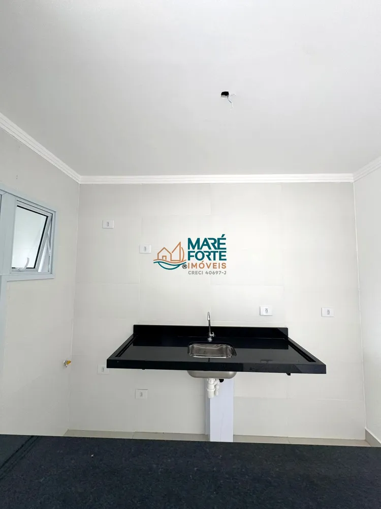 Apartamento, 1 quarto, 44 m² - Foto 1