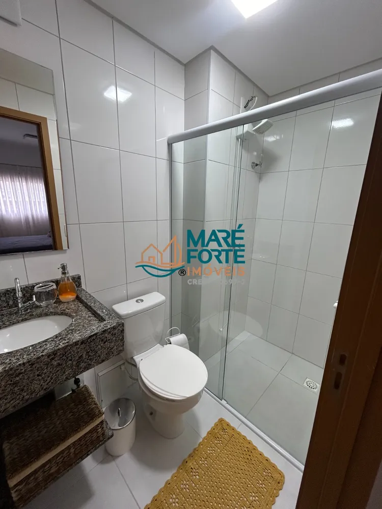 Apartamento, 2 quartos, 65 m² - Foto 8