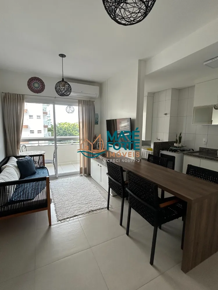 Apartamento, 2 quartos, 65 m² - Foto 2
