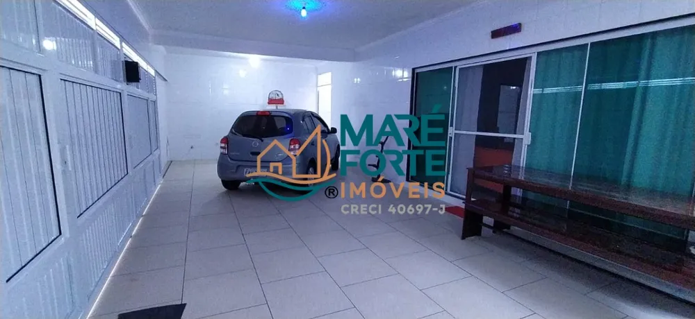 Casa, 3 quartos, 242 m² - Foto 5