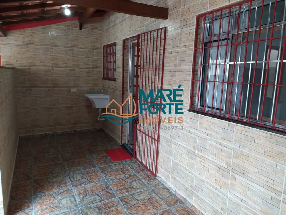 Casa, 3 quartos, 242 m² - Foto 9