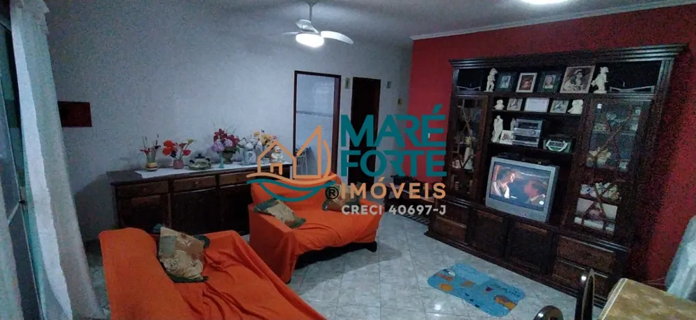 Casa, 3 quartos, 242 m² - Foto 3