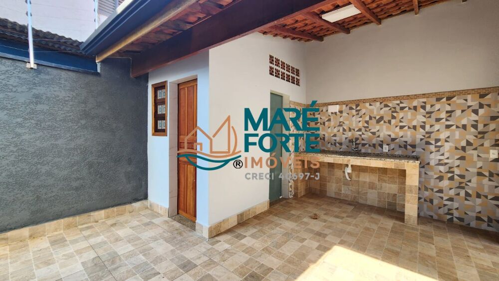 Casa, 6 quartos, 267 m² - Foto 12