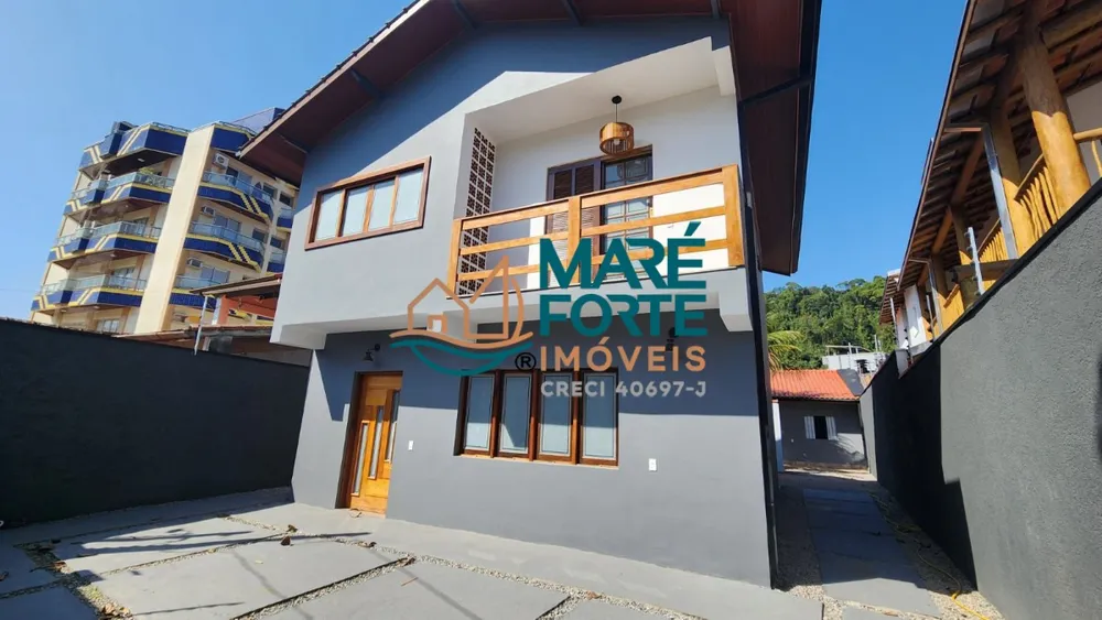 Casa, 6 quartos, 267 m² - Foto 2
