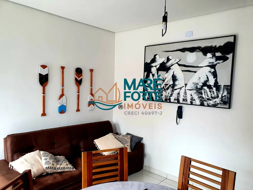 Apartamento, 2 quartos, 61 m² - Foto 11