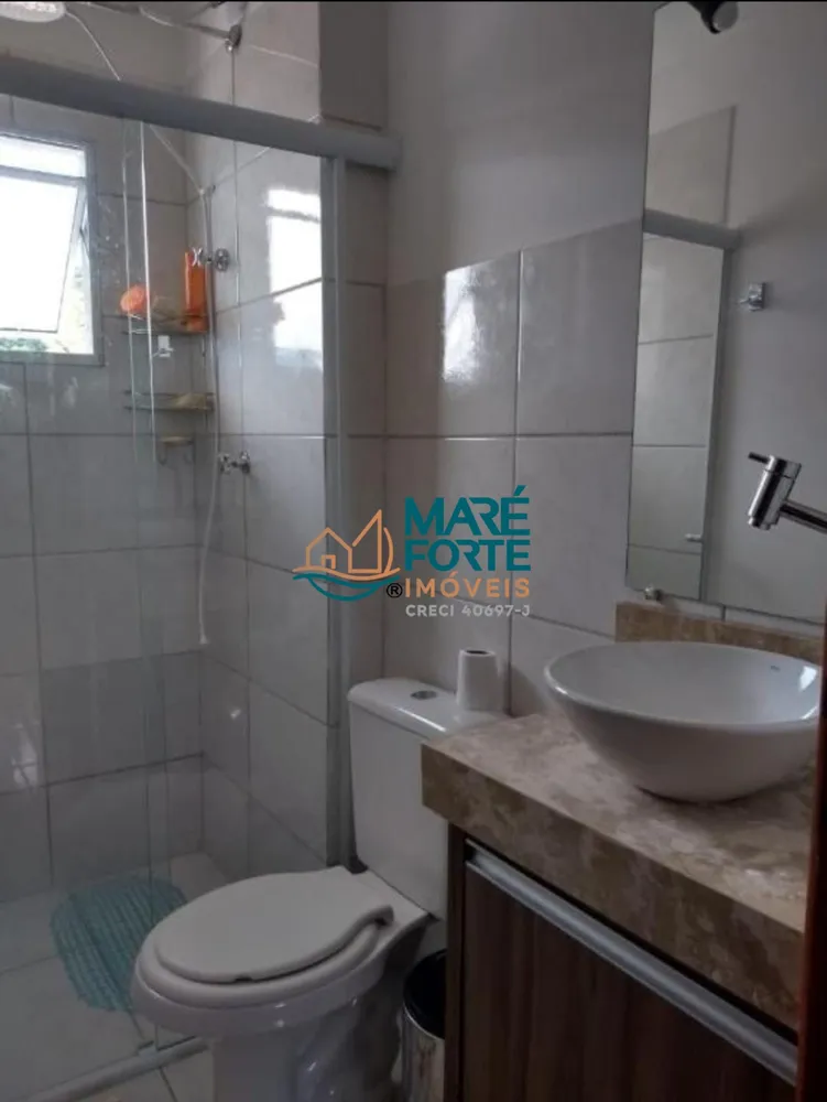 Apartamento, 2 quartos, 61 m² - Foto 6