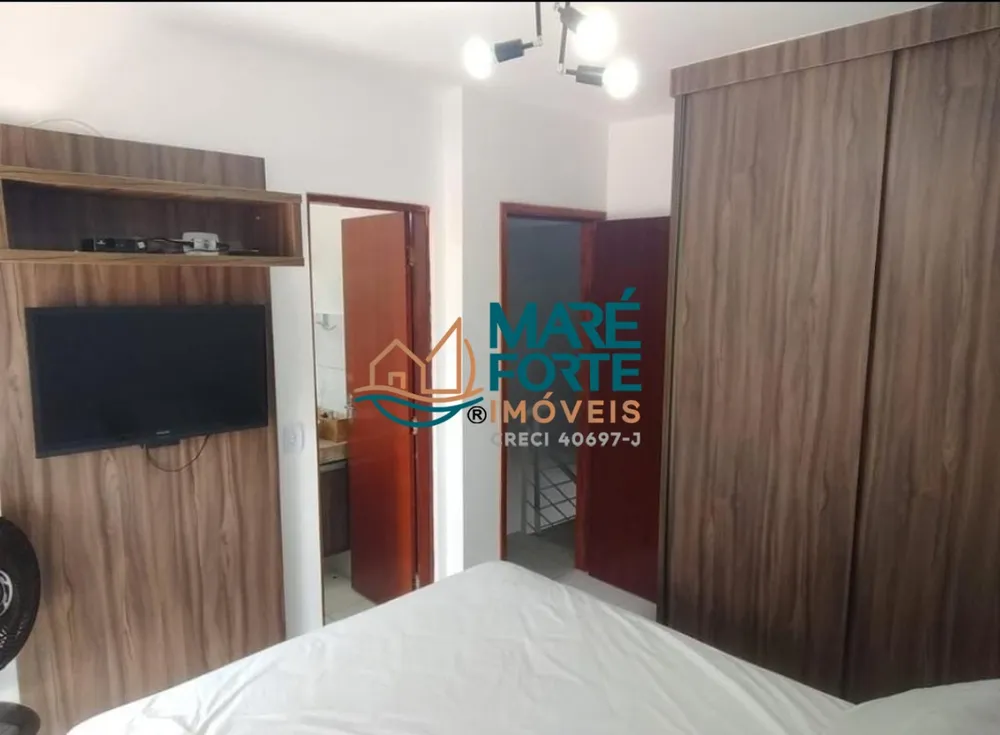 Apartamento, 2 quartos, 61 m² - Foto 8