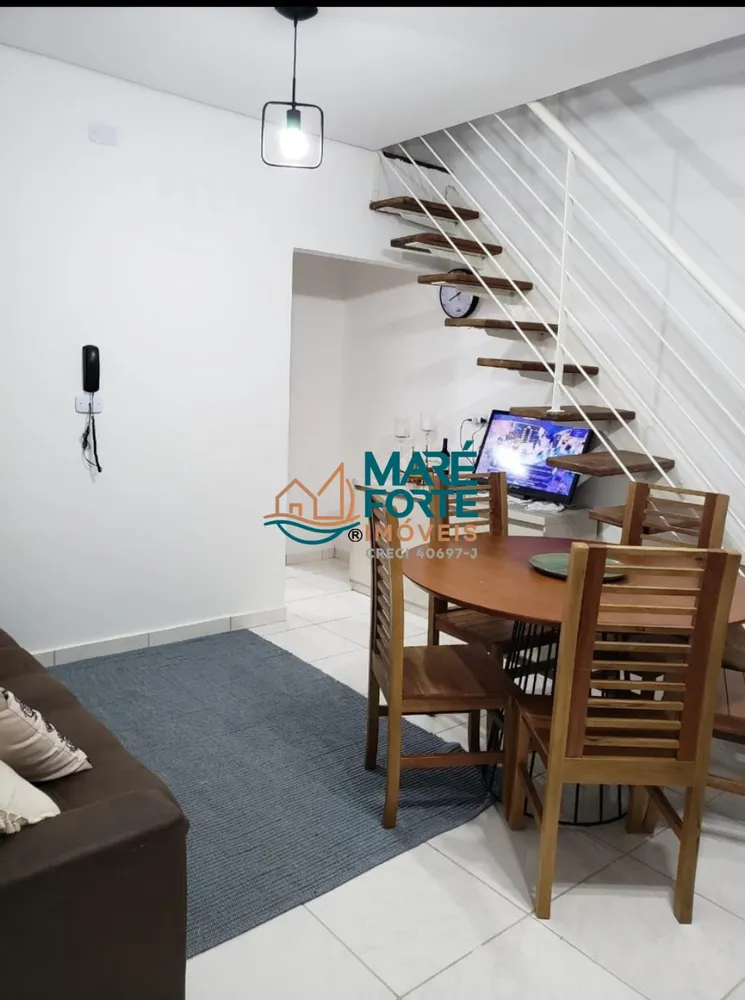 Apartamento, 2 quartos, 61 m² - Foto 2