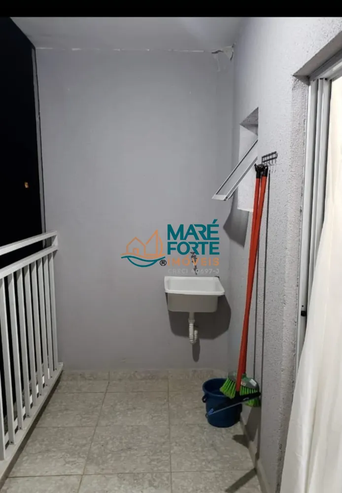 Apartamento, 2 quartos, 61 m² - Foto 12
