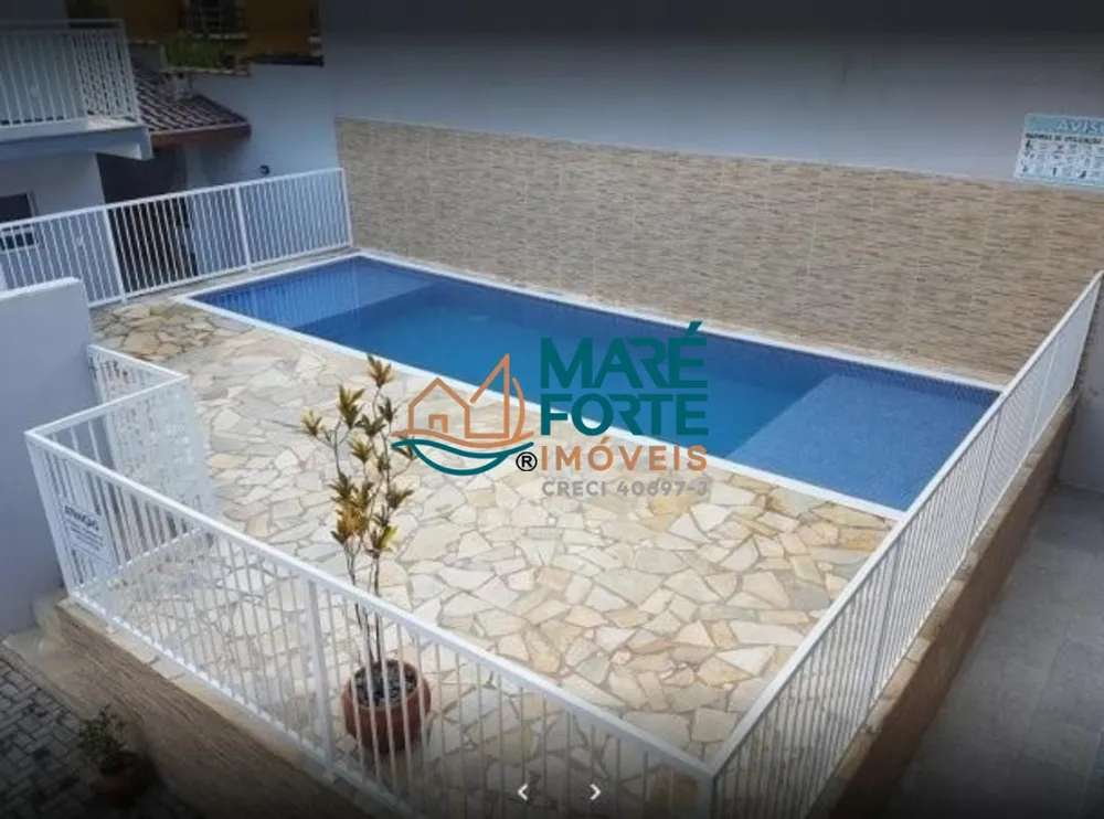 Apartamento, 2 quartos, 61 m² - Foto 7