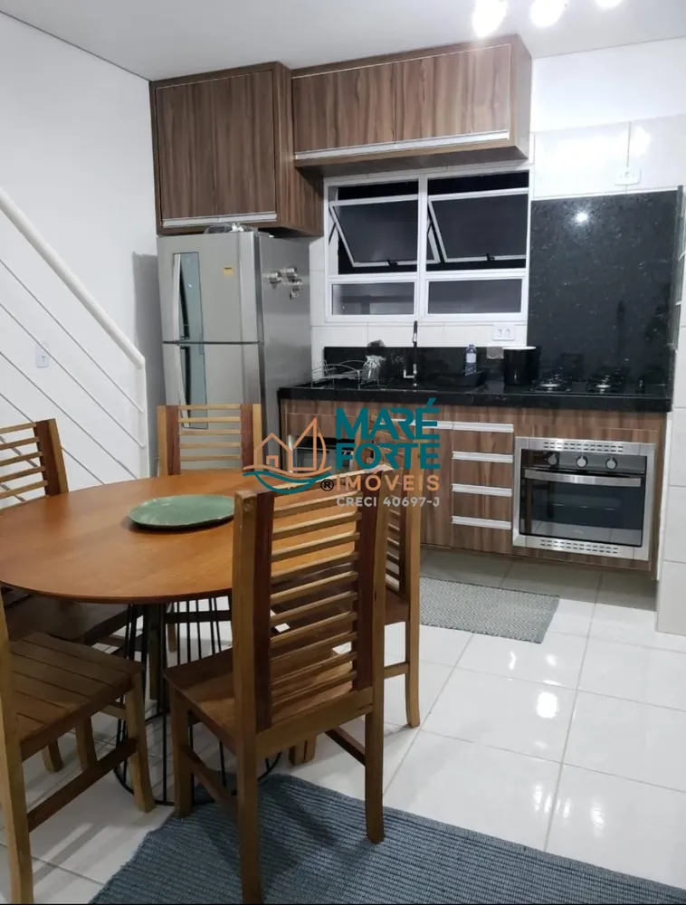 Apartamento, 2 quartos, 61 m² - Foto 5