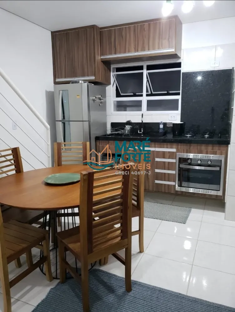Apartamento, 2 quartos, 61 m² - Foto 3