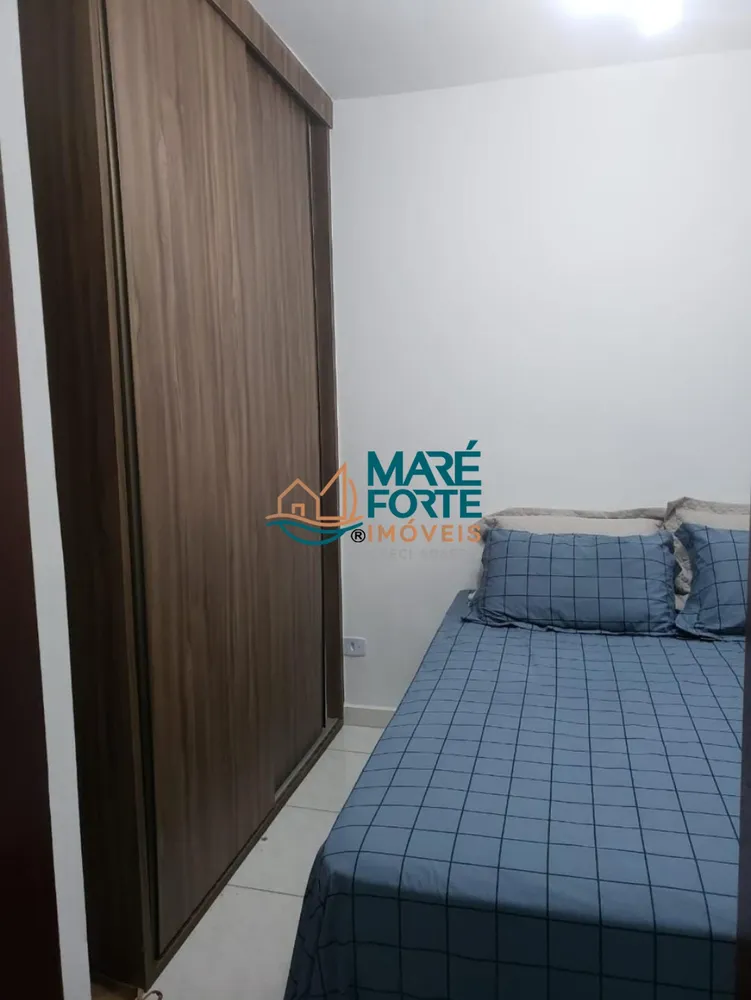 Apartamento, 2 quartos, 61 m² - Foto 4