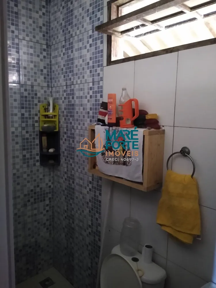 Sobrado, 6 quartos, 200 m² - Foto 8