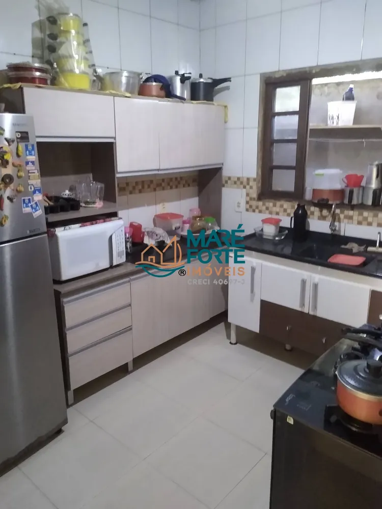 Sobrado, 6 quartos, 200 m² - Foto 6