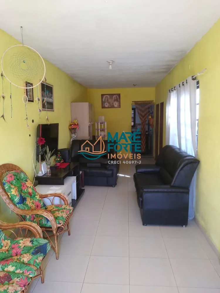 Sobrado, 6 quartos, 200 m² - Foto 5