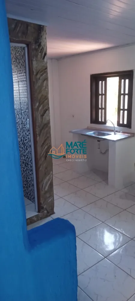 Sobrado, 6 quartos, 200 m² - Foto 2