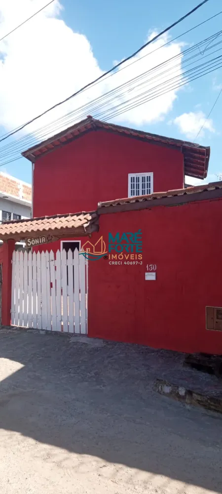 Sobrado, 6 quartos, 200 m² - Foto 1