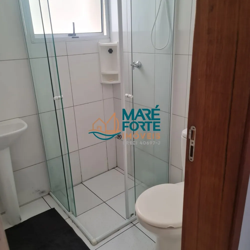 Apartamento, 2 quartos, 47 m² - Foto 7