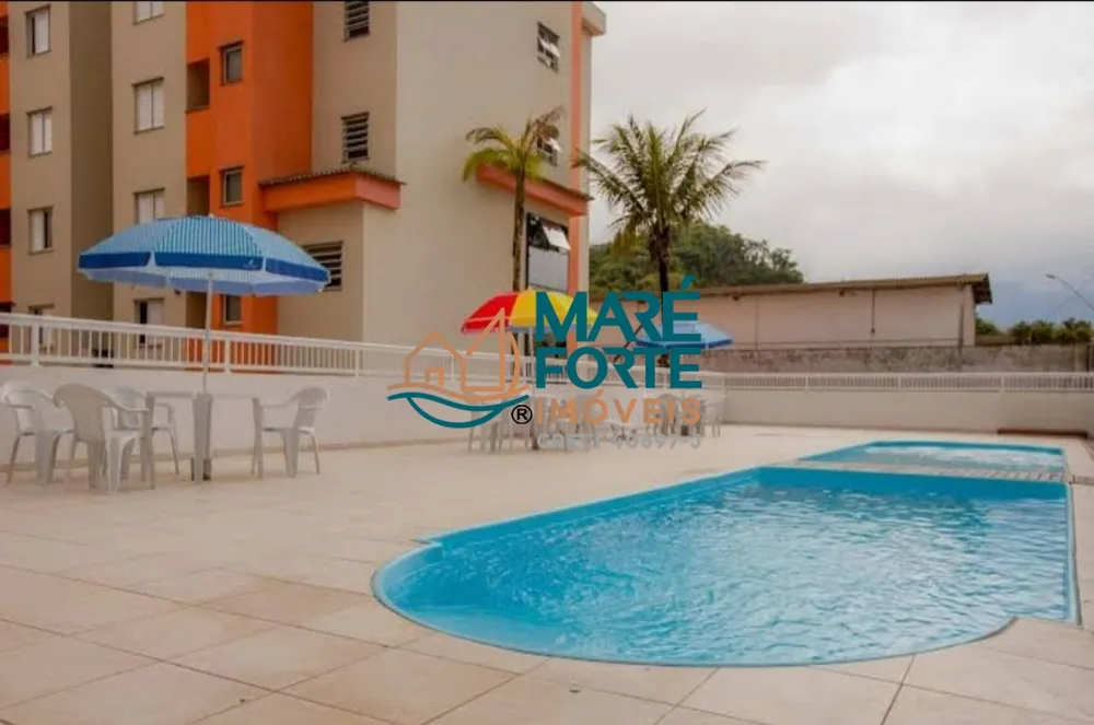 Apartamento, 2 quartos, 47 m² - Foto 8