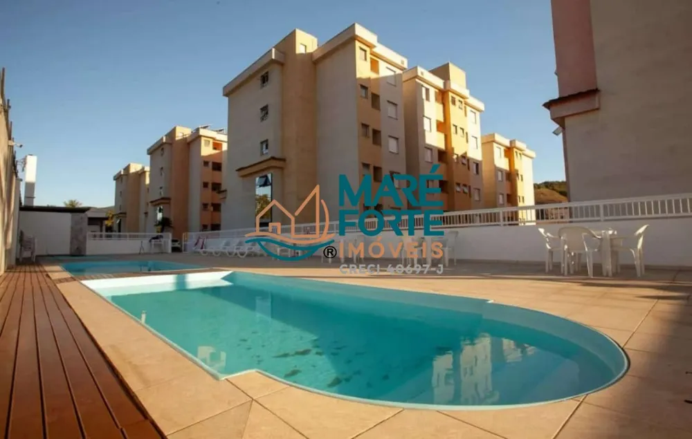 Apartamento, 2 quartos, 47 m² - Foto 1