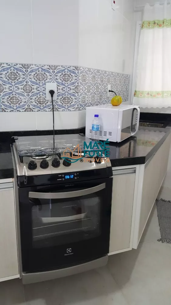 Apartamento à venda com 2 quartos, 78m² - Foto 7