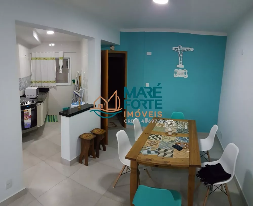 Apartamento à venda com 2 quartos, 78m² - Foto 4