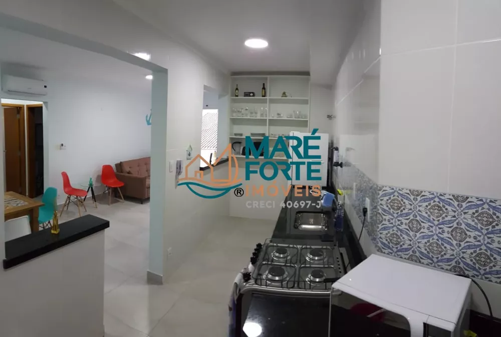 Apartamento à venda com 2 quartos, 78m² - Foto 5