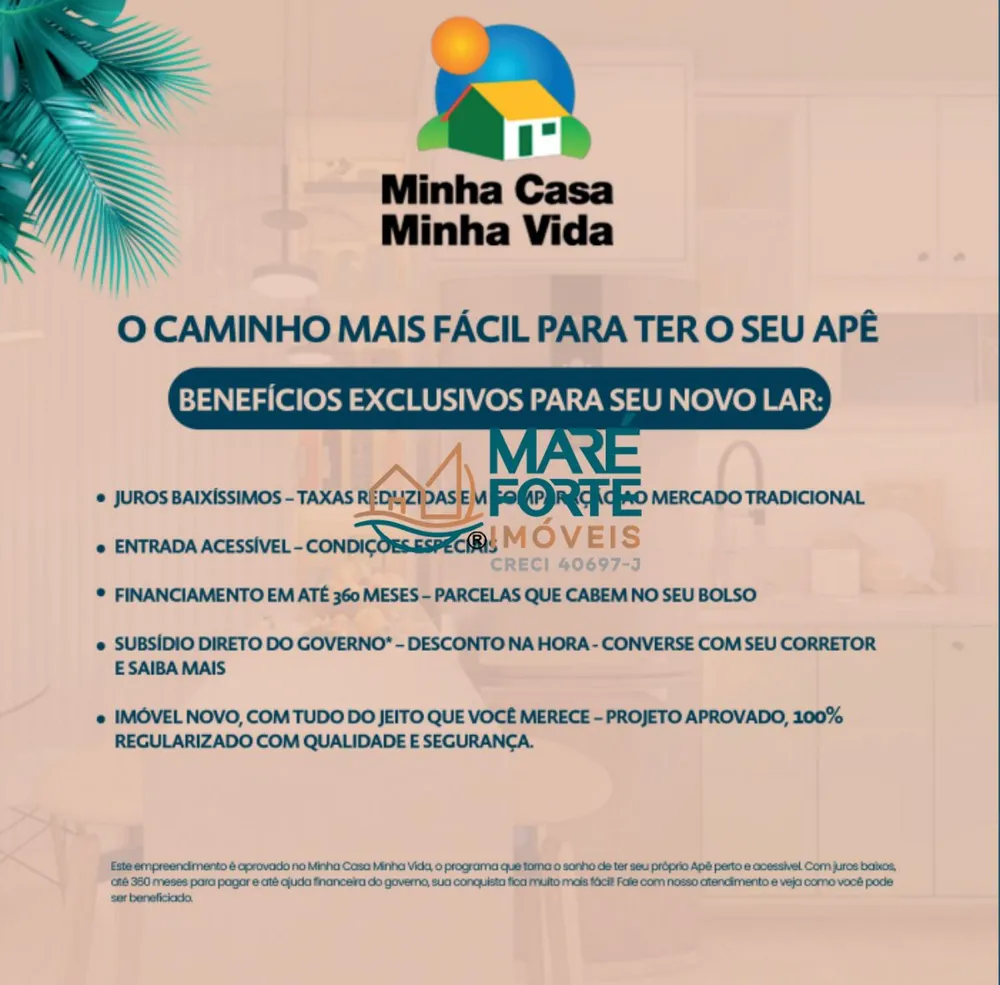 Apartamento, 2 quartos, 50 m² - Foto 8