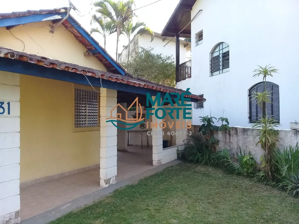 Chácara, 2 quartos, 1170 m² - Foto 14