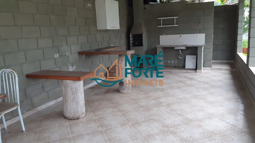 Chácara, 2 quartos, 1170 m² - Foto 2