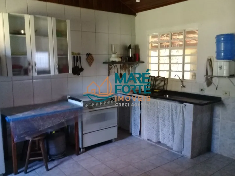 Chácara, 2 quartos, 1170 m² - Foto 11